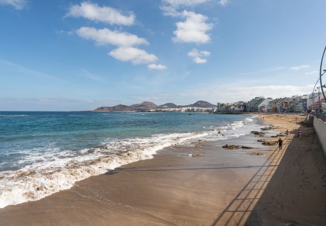 Studio a Las Palmas de Gran Canaria - Edison Building 304 By CanariasGetaway  Studio a Las Palmas de Gran Canaria - Edison Building 304 By CanariasGetaway