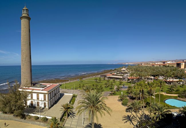 Studio a Las Palmas de Gran Canaria - Edison Building 304 By CanariasGetaway  Studio a Las Palmas de Gran Canaria - Edison Building 304 By CanariasGetaway