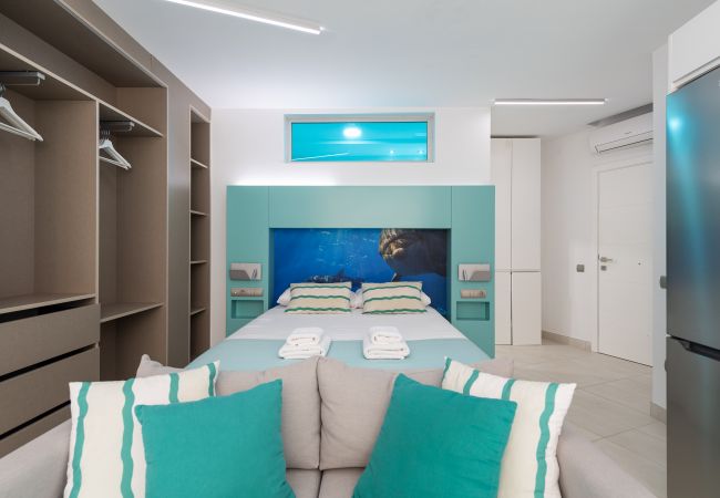 Studio a Las Palmas de Gran Canaria - Edison Building 304 By CanariasGetaway  Studio a Las Palmas de Gran Canaria - Edison Building 304 By CanariasGetaway