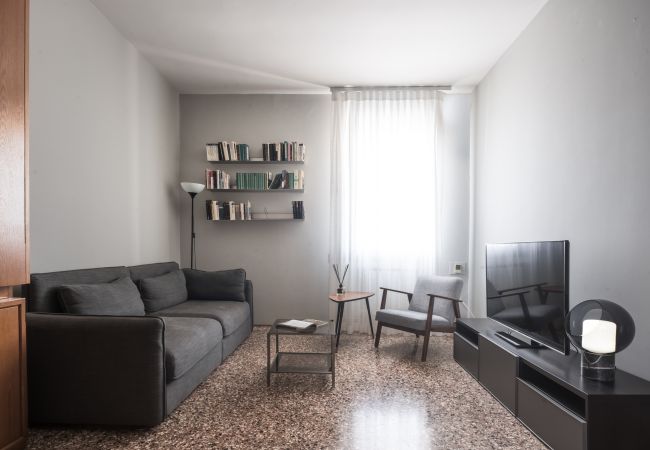 Appartamento a Venezia - Bacino San Marco Exclusive View R&R Appartamento a Venezia - Bacino San Marco Exclusive View R&R