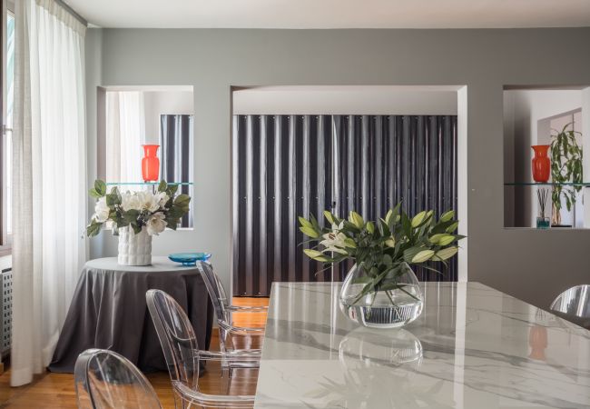 Appartamento a Venezia - Bacino San Marco Exclusive View R&R Appartamento a Venezia - Bacino San Marco Exclusive View R&R