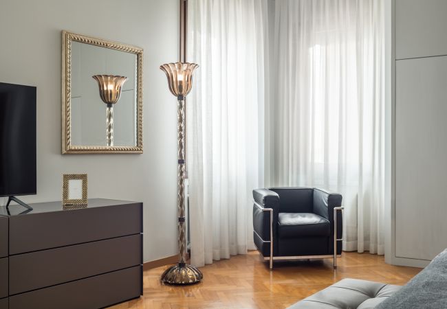 Appartamento a Venezia - Bacino San Marco Exclusive View R&R Appartamento a Venezia - Bacino San Marco Exclusive View R&R