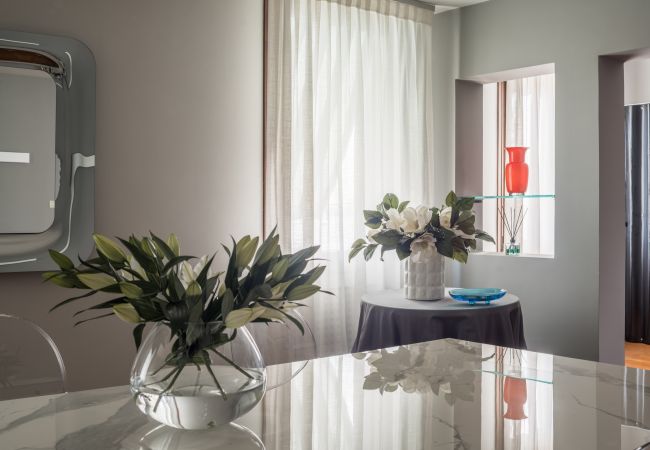 Appartamento a Venezia - Bacino San Marco Exclusive View R&R Appartamento a Venezia - Bacino San Marco Exclusive View R&R