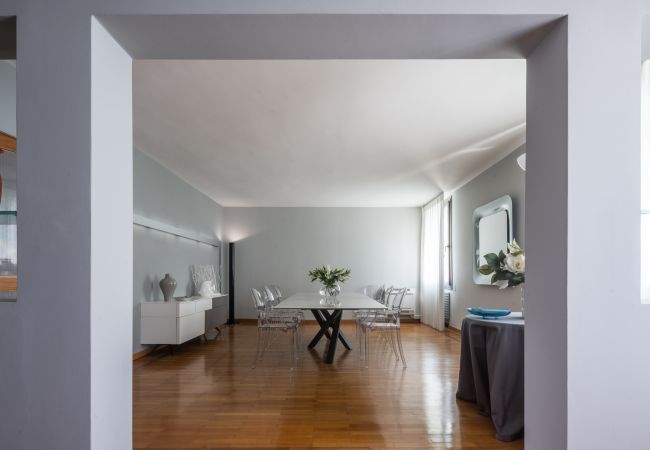 Appartamento a Venezia - Bacino San Marco Exclusive View R&R Appartamento a Venezia - Bacino San Marco Exclusive View R&R