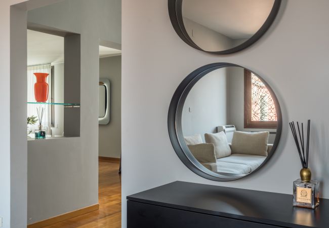 Appartamento a Venezia - Bacino San Marco Exclusive View R&R Appartamento a Venezia - Bacino San Marco Exclusive View R&R