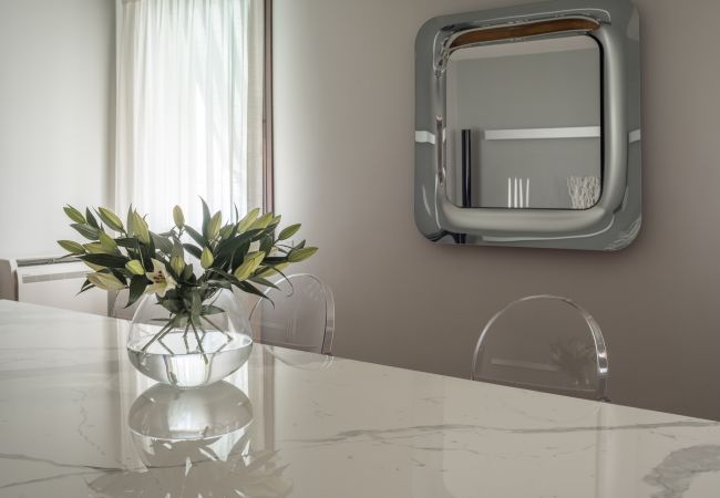 Appartamento a Venezia - Bacino San Marco Exclusive View R&R Appartamento a Venezia - Bacino San Marco Exclusive View R&R