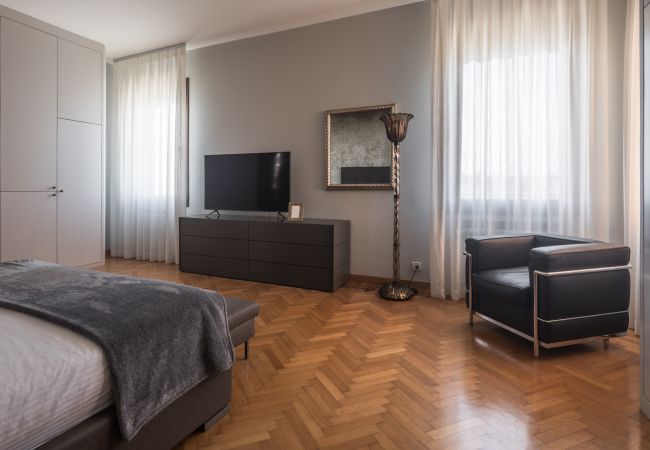 Appartamento a Venezia - Bacino San Marco Exclusive View R&R Appartamento a Venezia - Bacino San Marco Exclusive View R&R