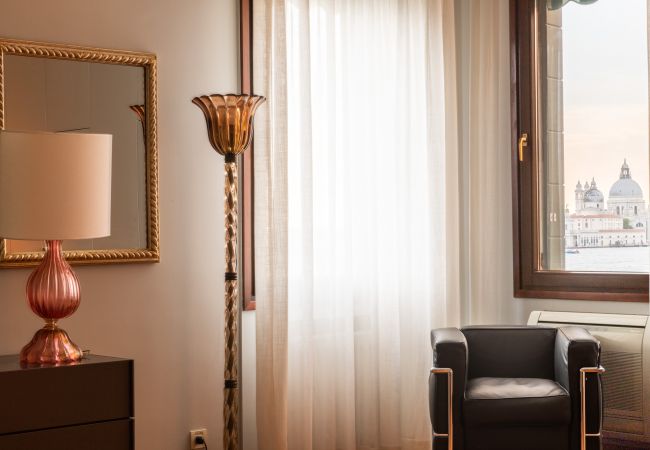Appartamento a Venezia - Bacino San Marco Exclusive View R&R Appartamento a Venezia - Bacino San Marco Exclusive View R&R