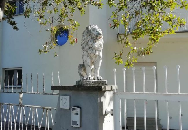 Villa a Bolsena - Villa direttamente sul lago -Villa Clara per 12 persone  Villa a Bolsena - Villa direttamente sul lago -Villa Clara per 12 persone