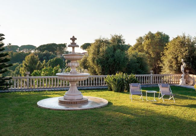 Villa a Fontane Bianche - Villa con piscina, 300 metri dal mare di Fontane Bianche Villa a Fontane Bianche - Villa con piscina, 300 metri dal mare di Fontane Bianche