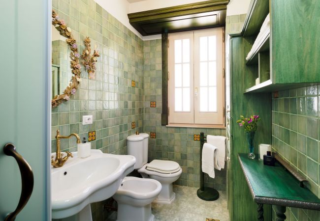 Villa a Fontane Bianche - Villa con piscina, 300 metri dal mare di Fontane Bianche Villa a Fontane Bianche - Villa con piscina, 300 metri dal mare di Fontane Bianche