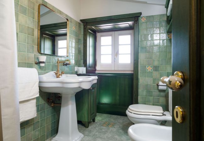 Villa a Fontane Bianche - Villa con piscina, 300 metri dal mare di Fontane Bianche Villa a Fontane Bianche - Villa con piscina, 300 metri dal mare di Fontane Bianche