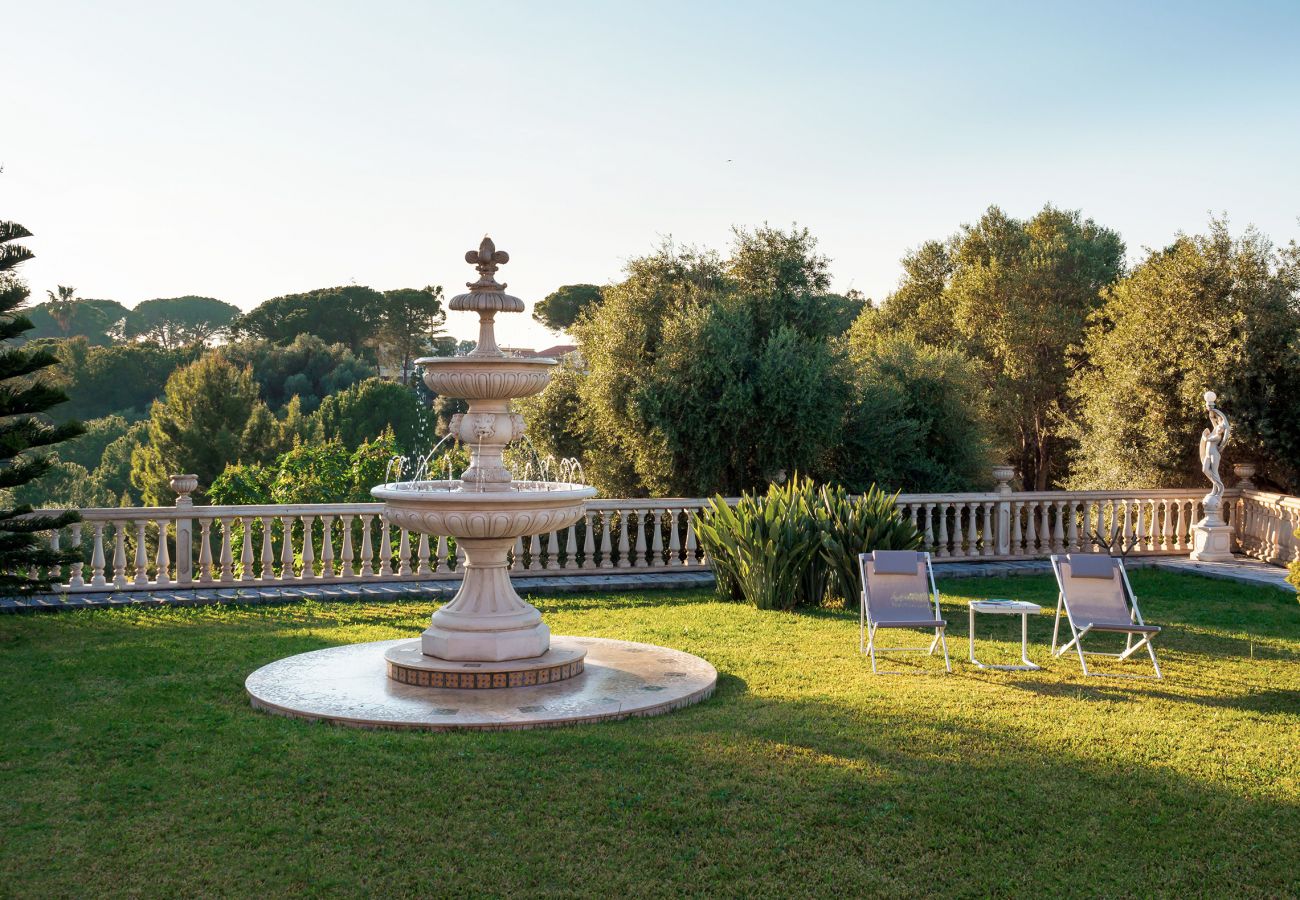 Villa a Fontane Bianche - Villa con piscina, 300 metri dal mare di Fontane Bianche Villa a Fontane Bianche - Villa con piscina, 300 metri dal mare di Fontane Bianche