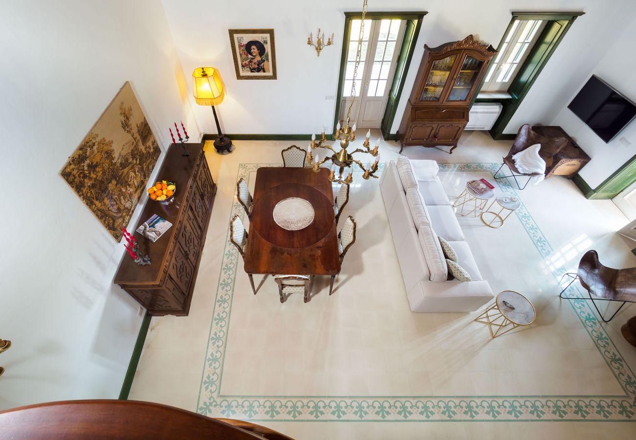 Villa a Fontane Bianche - Villa con piscina, 300 metri dal mare di Fontane Bianche Villa a Fontane Bianche - Villa con piscina, 300 metri dal mare di Fontane Bianche