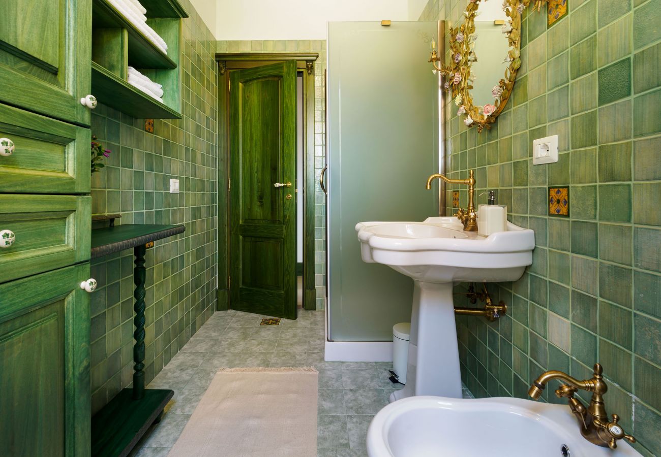 Villa a Fontane Bianche - Villa con piscina, 300 metri dal mare di Fontane Bianche Villa a Fontane Bianche - Villa con piscina, 300 metri dal mare di Fontane Bianche