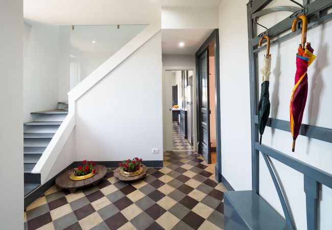 Villa a Randazzo - Villa di charme con piscina a Randazzo, Sicilia - 10 pax Villa a Randazzo - Villa di charme con piscina a Randazzo, Sicilia - 10 pax