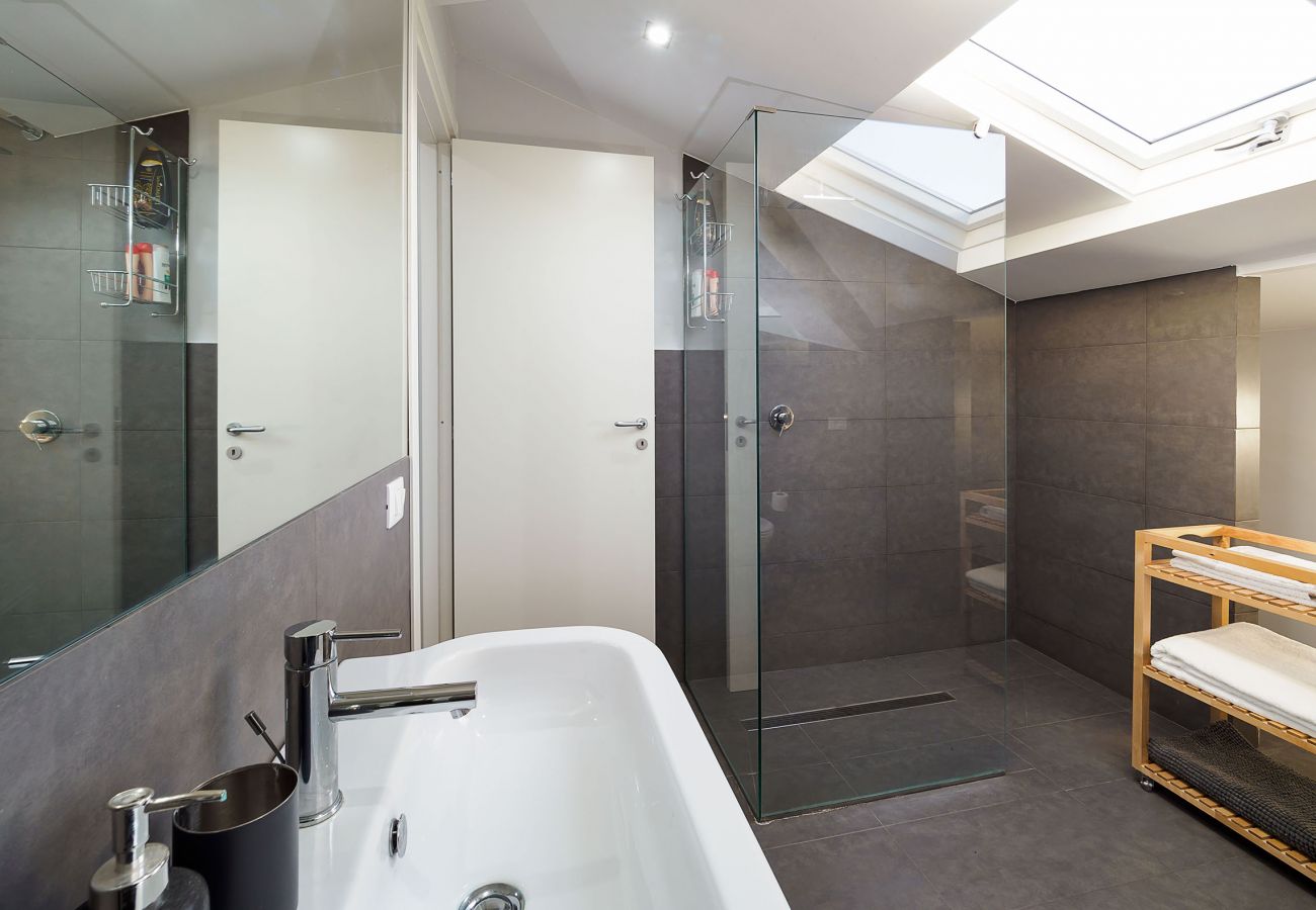 Villa a Randazzo - Villa di charme con piscina a Randazzo, Sicilia - 10 pax