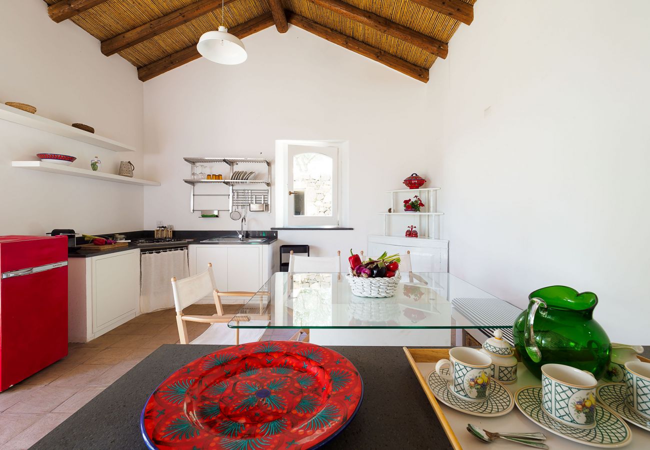 Villa a Randazzo - Villa di charme con piscina a Randazzo, Sicilia - 10 pax