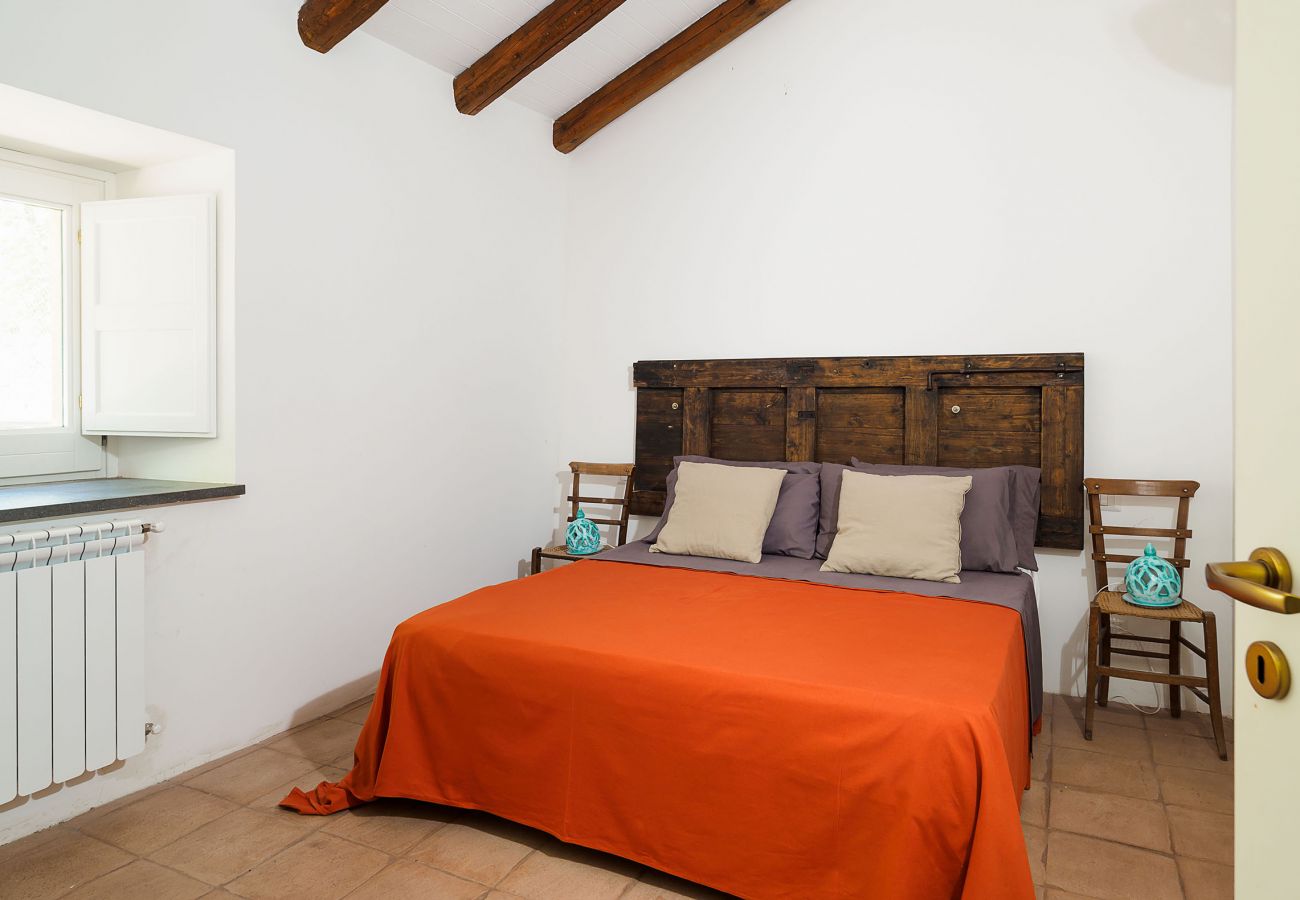 Villa a Randazzo - Villa di charme con piscina a Randazzo, Sicilia - 10 pax