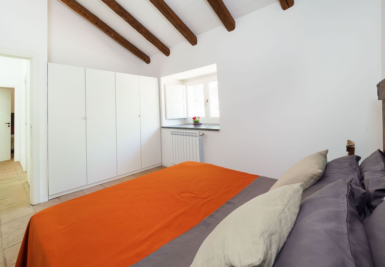 Villa a Randazzo - Villa di charme con piscina a Randazzo, Sicilia - 10 pax