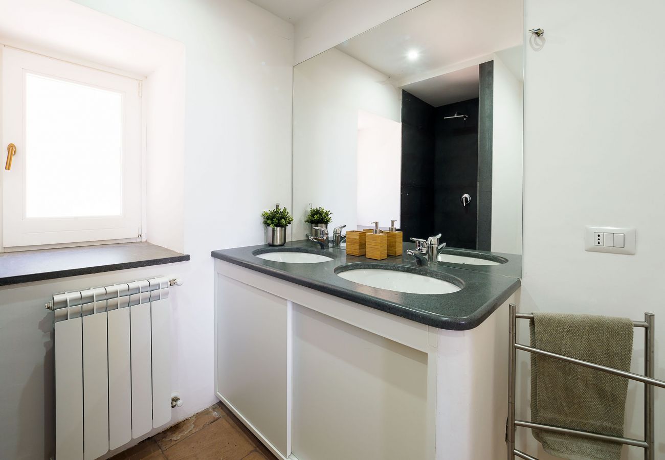Villa a Randazzo - Villa di charme con piscina a Randazzo, Sicilia - 10 pax