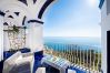 Villa a Positano - Villa Lepanto - Splendida vista mare su Positano Villa a Positano - Villa Lepanto - Splendida vista mare su Positano