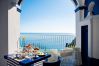 Villa a Positano - Villa Lepanto - Splendida vista mare su Positano Villa a Positano - Villa Lepanto - Splendida vista mare su Positano