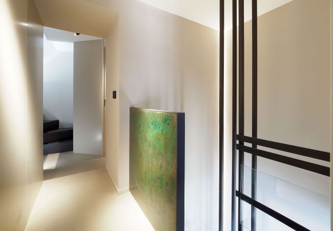 Appartamento a Taormina - Appartamento con terrazza e Jacuzzi fronte mare, Taormina, Sicilia Appartamento a Taormina - Appartamento con terrazza e Jacuzzi fronte mare, Taormina, Sicilia