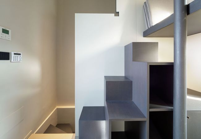 Appartamento a Taormina - Appartamento con terrazza e Jacuzzi fronte mare, Taormina, Sicilia Appartamento a Taormina - Appartamento con terrazza e Jacuzzi fronte mare, Taormina, Sicilia