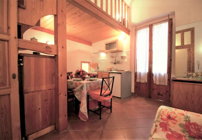 Sperlonga - Appartamento