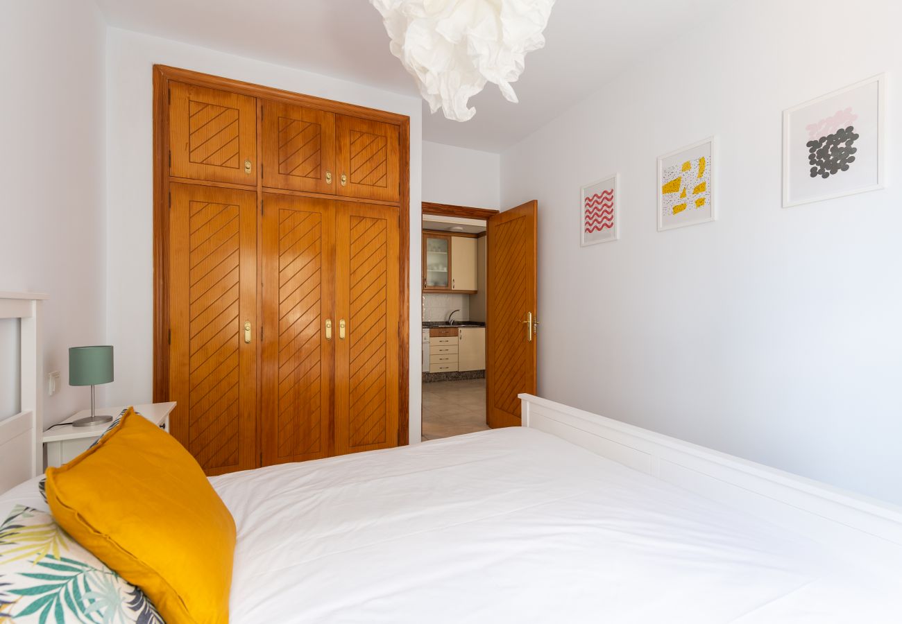 Casa a Las Palmas de Gran Canaria - Surf Beach Canteras & Parking By CanariasGetaway 