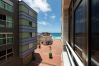 Casa a Las Palmas de Gran Canaria - Surf Beach Canteras & Parking By CanariasGetaway 