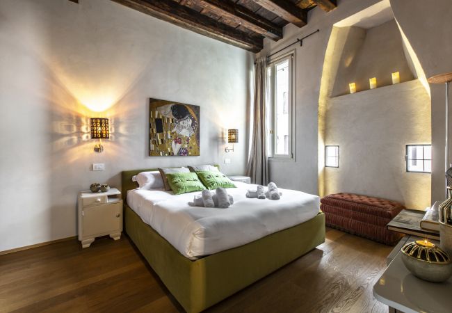 Appartamento a Venezia - Santa Fosca Canal View R&R Appartamento a Venezia - Santa Fosca Canal View R&R