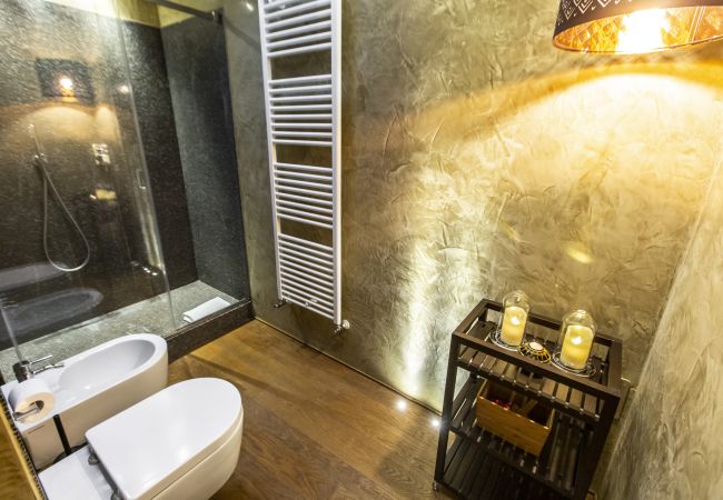 Appartamento a Venezia - Santa Fosca Canal View R&R Appartamento a Venezia - Santa Fosca Canal View R&R