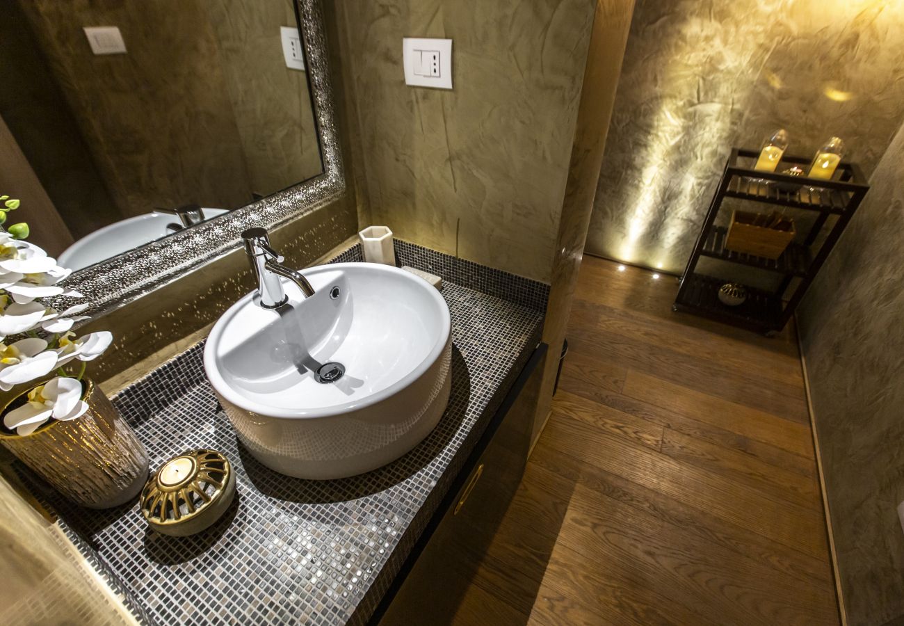 Appartamento a Venezia - Santa Fosca Canal View R&R
