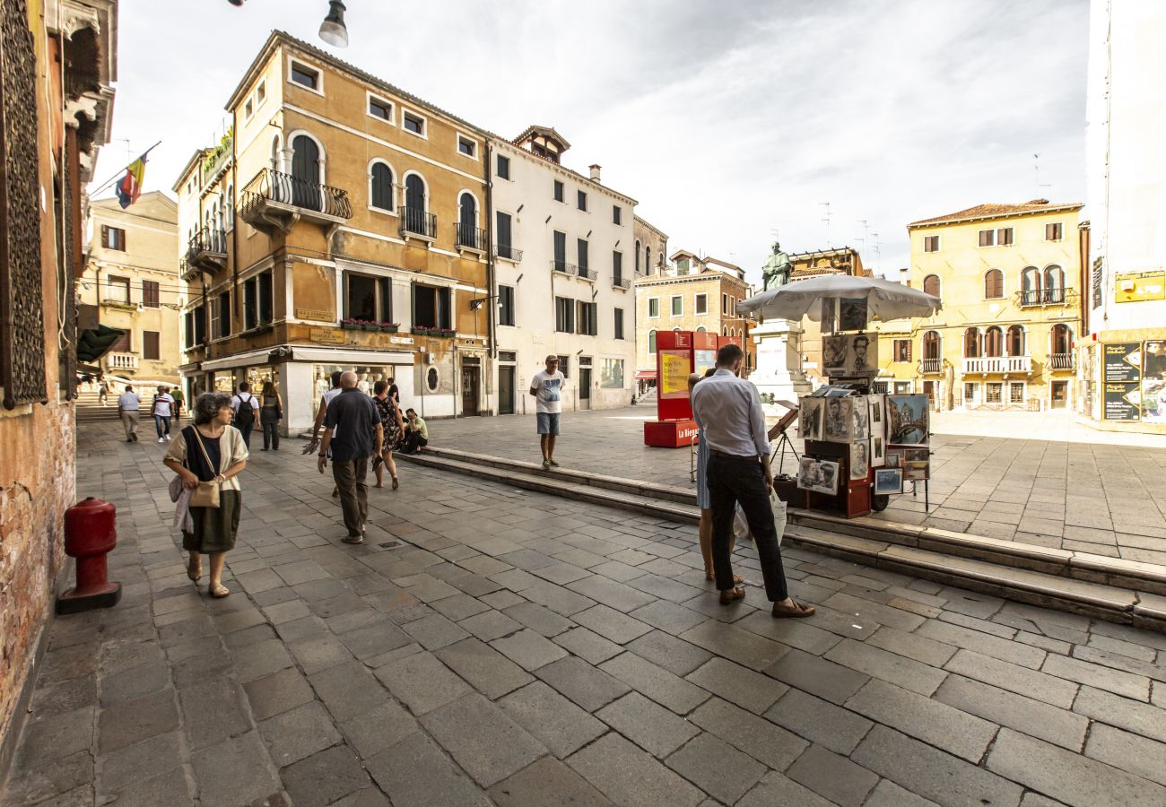 Appartamento a Venezia - Santa Fosca Canal View R&R