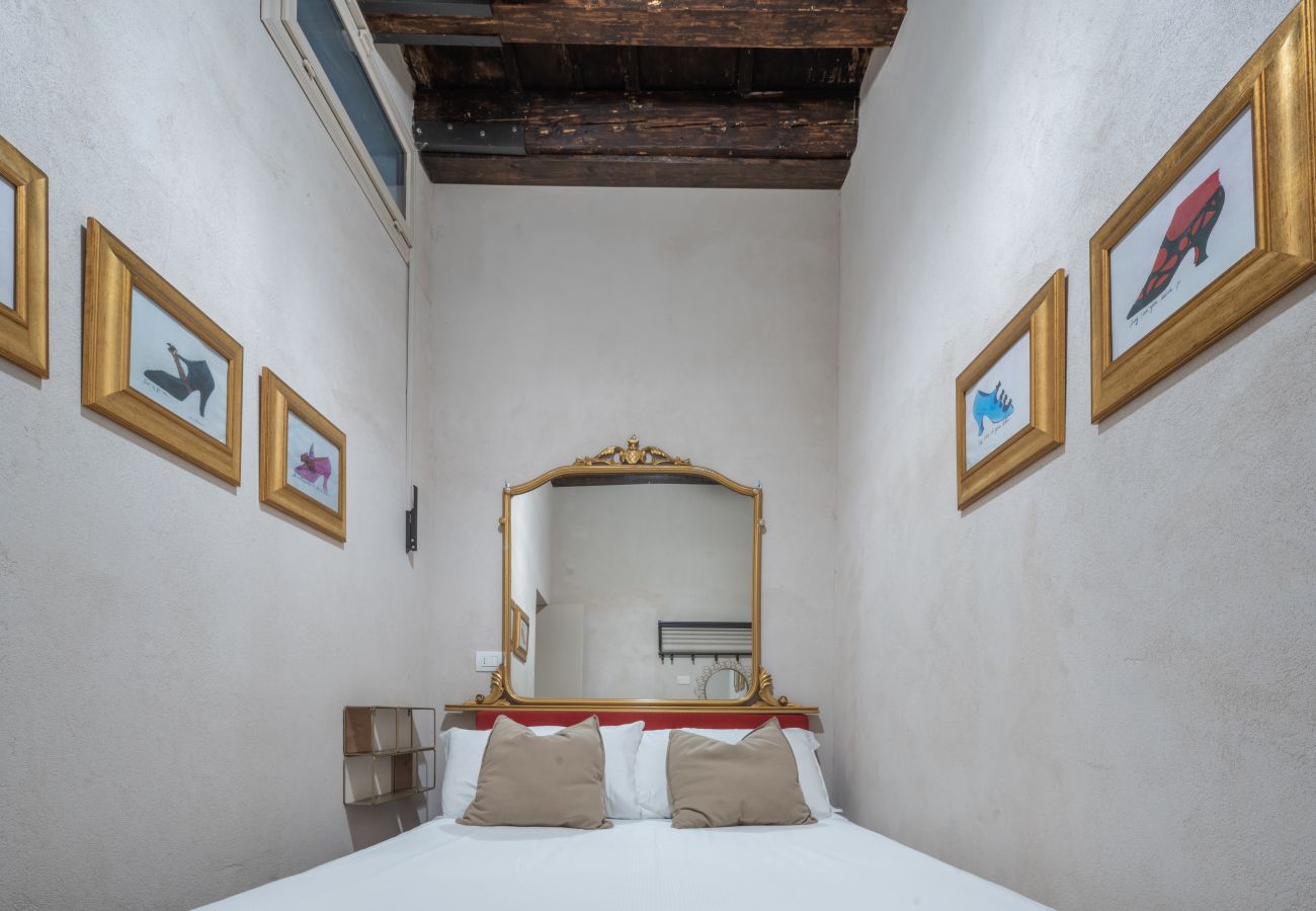 Appartamento a Venezia - Santa Fosca Canal View R&R