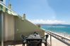 Casa a Las Palmas de Gran Canaria - Front line with nice terrace By CanariasGetaway 