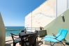 Casa a Las Palmas de Gran Canaria - Front line with nice terrace By CanariasGetaway 