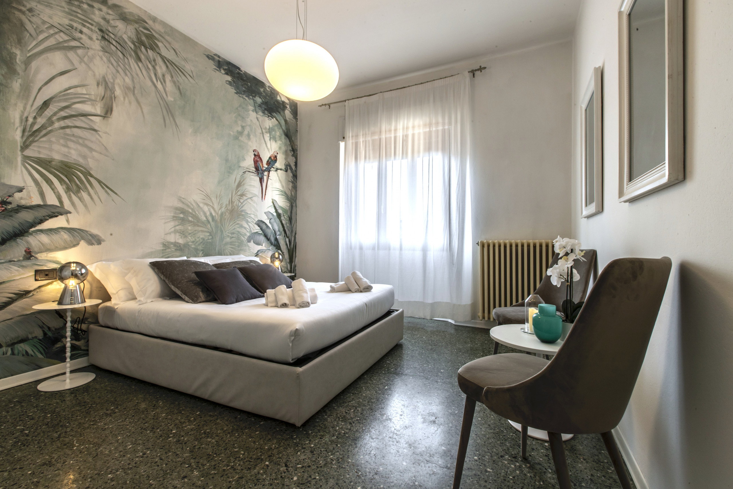 Greci Canal View Apartment R&R