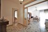 Appartamento a Sperlonga - Appartamento con terrazzo vista mare