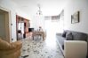 Appartamento a Sperlonga - Appartamento con terrazzo vista mare