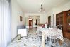 Appartamento a Sperlonga - Appartamento con terrazzo vista mare