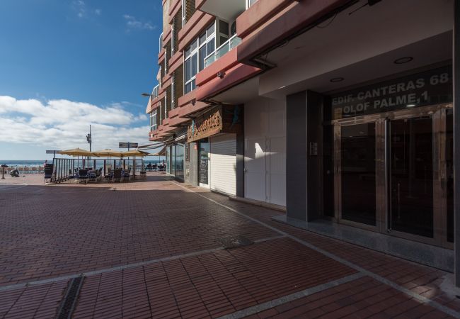 Casa a Las Palmas de Gran Canaria - Nice beach views with terrace By CanariasGetaway  Casa a Las Palmas de Gran Canaria - Nice beach views with terrace By CanariasGetaway