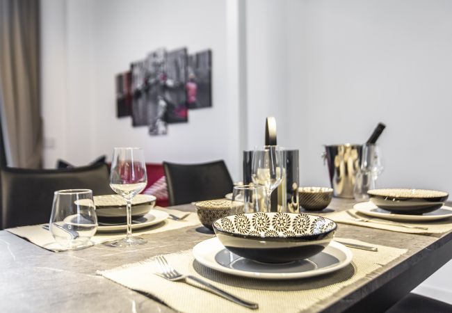 Appartamento a Venezia -  Elegant Fornasa Vecia Canal View R&R Appartamento a Venezia -  Elegant Fornasa Vecia Canal View R&R