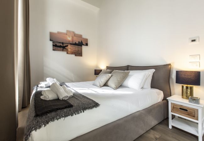 Appartamento a Venezia -  Elegant Fornasa Vecia Canal View R&R Appartamento a Venezia -  Elegant Fornasa Vecia Canal View R&R
