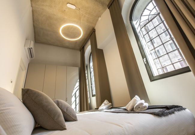 Appartamento a Venezia -  Elegant Fornasa Vecia Canal View R&R Appartamento a Venezia -  Elegant Fornasa Vecia Canal View R&R