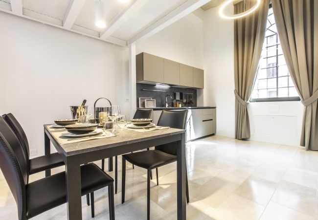 Appartamento a Venezia -  Elegant Fornasa Vecia Canal View R&R Appartamento a Venezia -  Elegant Fornasa Vecia Canal View R&R