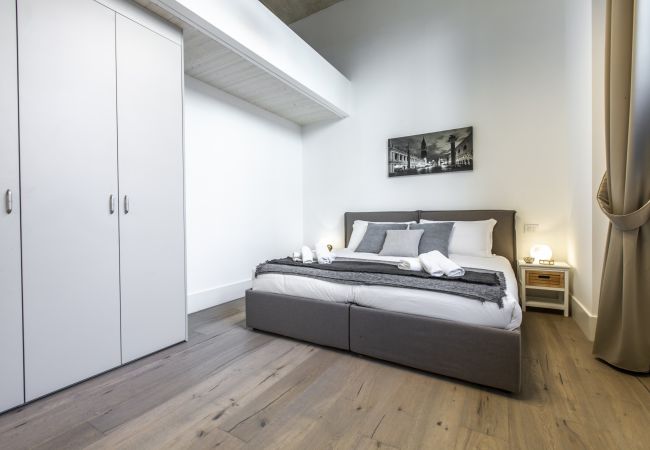 Appartamento a Venezia -  Elegant Fornasa Vecia Canal View R&R Appartamento a Venezia -  Elegant Fornasa Vecia Canal View R&R