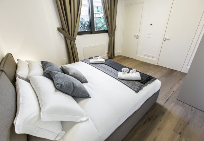 Appartamento a Venezia -  Elegant Fornasa Vecia Canal View R&R Appartamento a Venezia -  Elegant Fornasa Vecia Canal View R&R